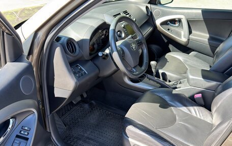 Toyota RAV4, 2010 год, 1 555 000 рублей, 11 фотография