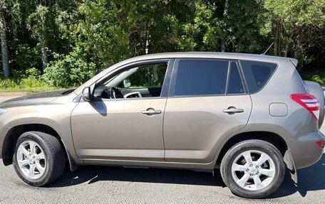 Toyota RAV4, 2010 год, 1 555 000 рублей, 10 фотография