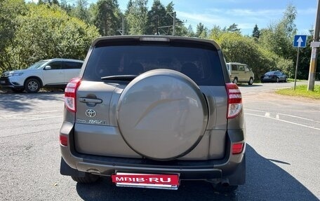 Toyota RAV4, 2010 год, 1 555 000 рублей, 7 фотография