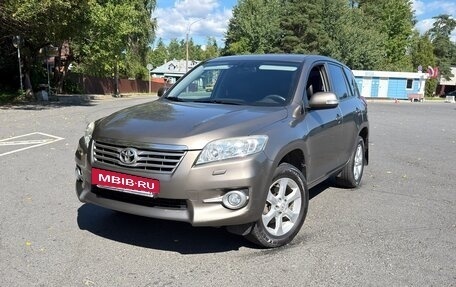 Toyota RAV4, 2010 год, 1 555 000 рублей, 2 фотография