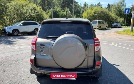 Toyota RAV4, 2010 год, 1 555 000 рублей, 6 фотография