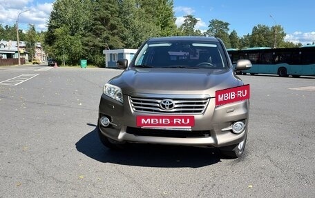 Toyota RAV4, 2010 год, 1 555 000 рублей, 3 фотография