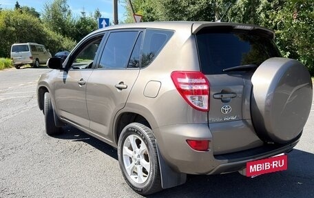 Toyota RAV4, 2010 год, 1 555 000 рублей, 9 фотография