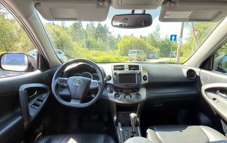 Toyota RAV4, 2010 год, 1 555 000 рублей, 14 фотография