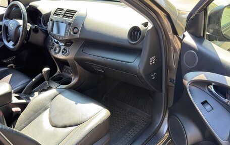 Toyota RAV4, 2010 год, 1 555 000 рублей, 18 фотография