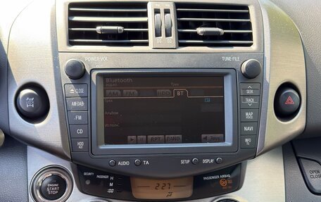 Toyota RAV4, 2010 год, 1 555 000 рублей, 17 фотография