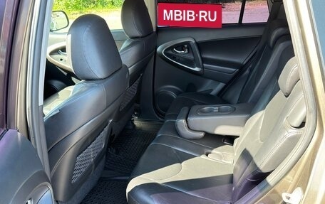 Toyota RAV4, 2010 год, 1 555 000 рублей, 13 фотография