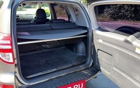 Toyota RAV4, 2010 год, 1 555 000 рублей, 15 фотография