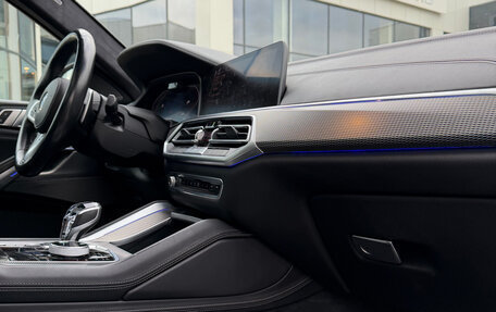 BMW X6, 2020 год, 7 050 000 рублей, 5 фотография