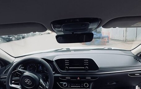 Hyundai Sonata VIII, 2021 год, 1 350 000 рублей, 5 фотография