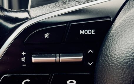 Hyundai Sonata VIII, 2021 год, 1 350 000 рублей, 4 фотография