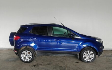 Ford EcoSport, 2015 год, 820 000 рублей, 4 фотография