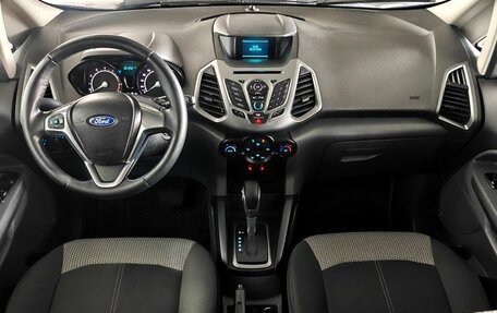 Ford EcoSport, 2015 год, 820 000 рублей, 11 фотография