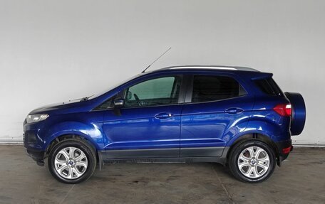 Ford EcoSport, 2015 год, 820 000 рублей, 8 фотография