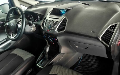 Ford EcoSport, 2015 год, 820 000 рублей, 10 фотография