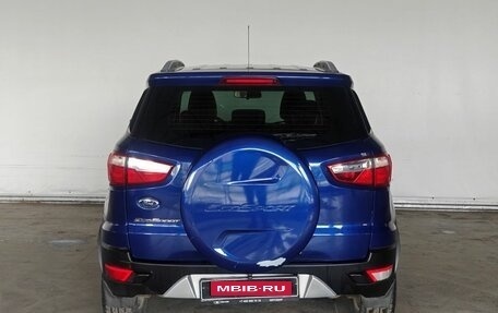 Ford EcoSport, 2015 год, 820 000 рублей, 6 фотография