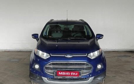 Ford EcoSport, 2015 год, 820 000 рублей, 2 фотография