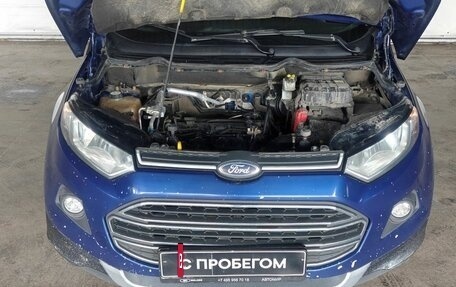Ford EcoSport, 2015 год, 820 000 рублей, 9 фотография