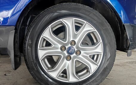 Ford EcoSport, 2015 год, 820 000 рублей, 18 фотография