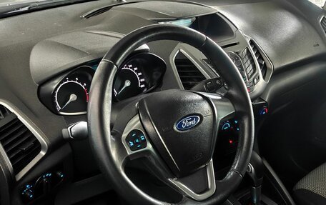 Ford EcoSport, 2015 год, 820 000 рублей, 12 фотография