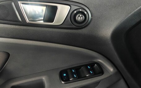 Ford EcoSport, 2015 год, 820 000 рублей, 15 фотография