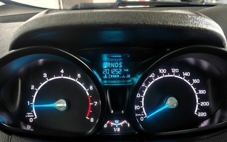 Ford EcoSport, 2015 год, 820 000 рублей, 16 фотография
