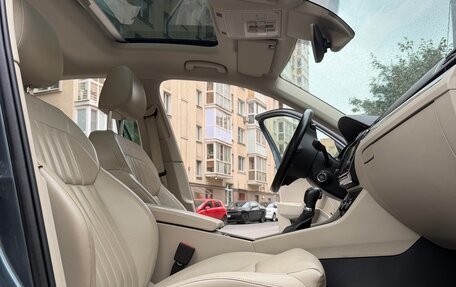 Skoda Superb III рестайлинг, 2016 год, 1 990 000 рублей, 8 фотография