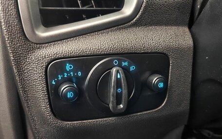 Ford EcoSport, 2015 год, 820 000 рублей, 14 фотография