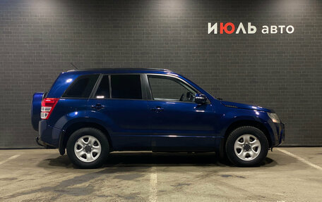 Suzuki Grand Vitara, 2011 год, 1 180 000 рублей, 4 фотография