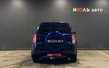 Suzuki Grand Vitara, 2011 год, 1 180 000 рублей, 6 фотография