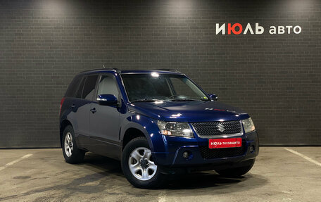 Suzuki Grand Vitara, 2011 год, 1 180 000 рублей, 3 фотография