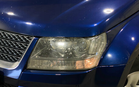 Suzuki Grand Vitara, 2011 год, 1 180 000 рублей, 8 фотография
