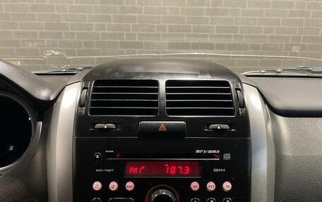 Suzuki Grand Vitara, 2011 год, 1 180 000 рублей, 11 фотография