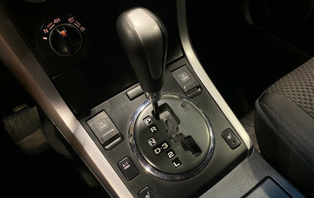 Suzuki Grand Vitara, 2011 год, 1 180 000 рублей, 13 фотография