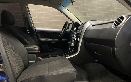 Suzuki Grand Vitara, 2011 год, 1 180 000 рублей, 9 фотография