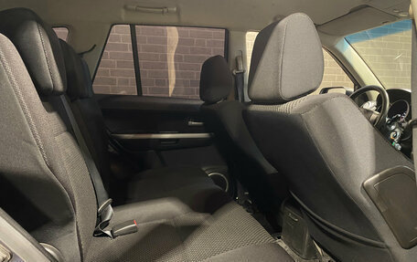 Suzuki Grand Vitara, 2011 год, 1 180 000 рублей, 10 фотография