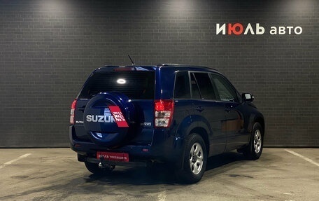 Suzuki Grand Vitara, 2011 год, 1 180 000 рублей, 5 фотография