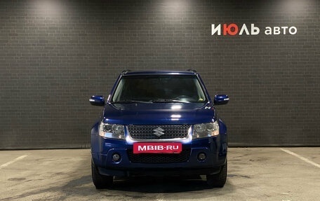 Suzuki Grand Vitara, 2011 год, 1 180 000 рублей, 2 фотография