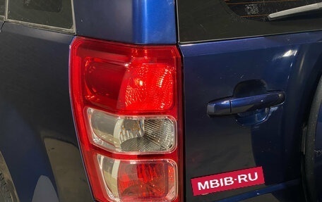 Suzuki Grand Vitara, 2011 год, 1 180 000 рублей, 7 фотография