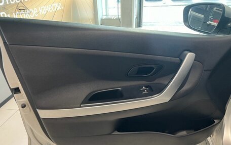 KIA cee'd III, 2012 год, 949 000 рублей, 8 фотография