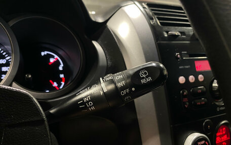 Suzuki Grand Vitara, 2011 год, 1 180 000 рублей, 18 фотография