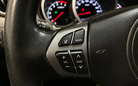 Suzuki Grand Vitara, 2011 год, 1 180 000 рублей, 16 фотография