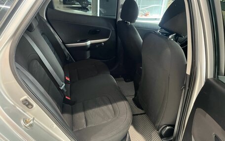 KIA cee'd III, 2012 год, 949 000 рублей, 14 фотография