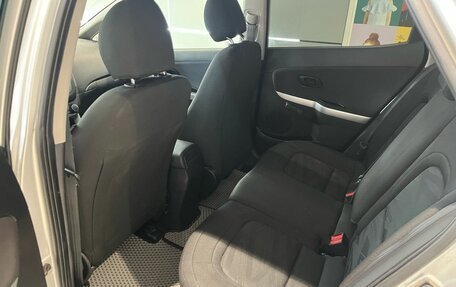 KIA cee'd III, 2012 год, 949 000 рублей, 13 фотография