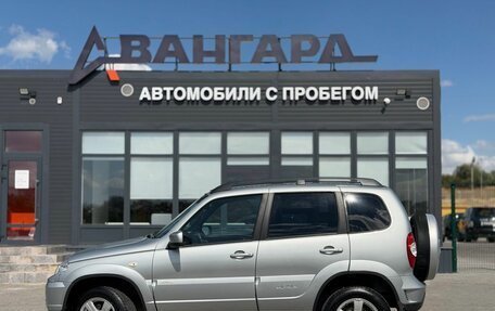 Chevrolet Niva I рестайлинг, 2013 год, 765 000 рублей, 9 фотография