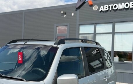 Chevrolet Niva I рестайлинг, 2013 год, 765 000 рублей, 8 фотография