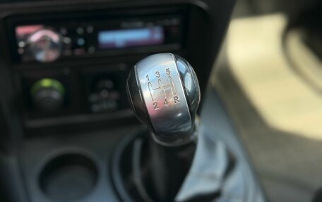 Chevrolet Niva I рестайлинг, 2013 год, 765 000 рублей, 16 фотография