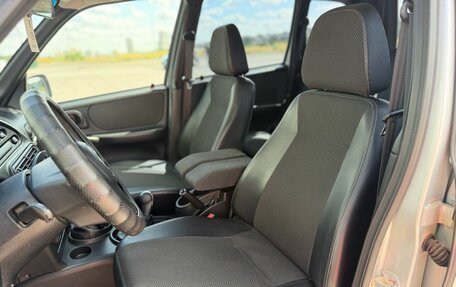 Chevrolet Niva I рестайлинг, 2013 год, 765 000 рублей, 25 фотография