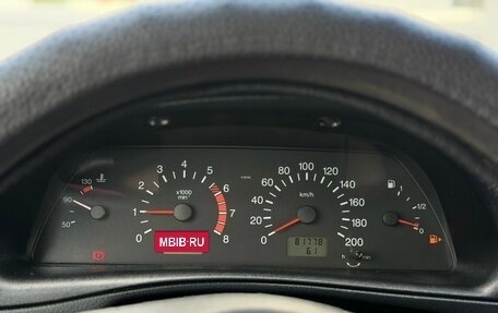 Chevrolet Niva I рестайлинг, 2013 год, 765 000 рублей, 24 фотография