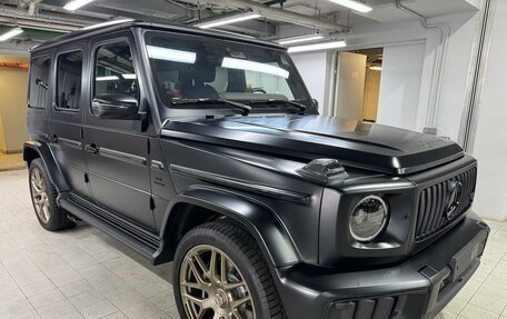 Mercedes-Benz G-Класс AMG, 2026 год, 33 000 000 рублей, 3 фотография